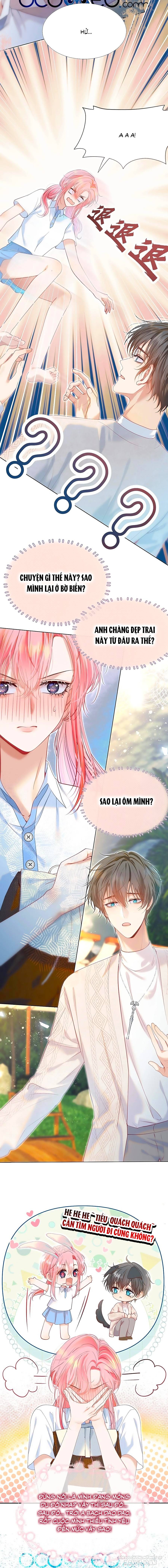 Trọng Sinh Trở Về Năm Ấy Chồng Tôi Là Hotboy Chapter 63 - Trang 2