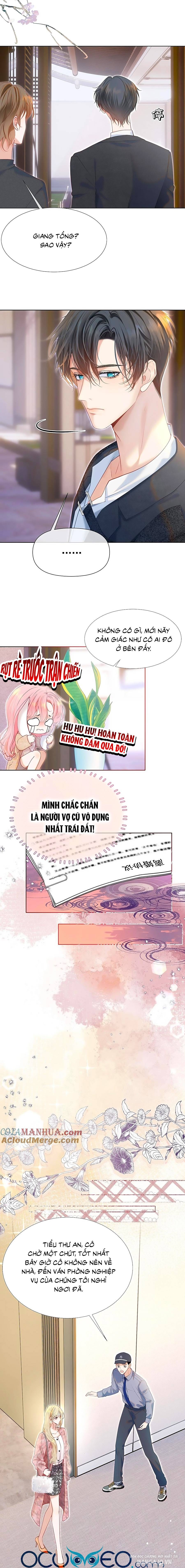 Trọng Sinh Trở Về Năm Ấy Chồng Tôi Là Hotboy Chapter 63 - Trang 2