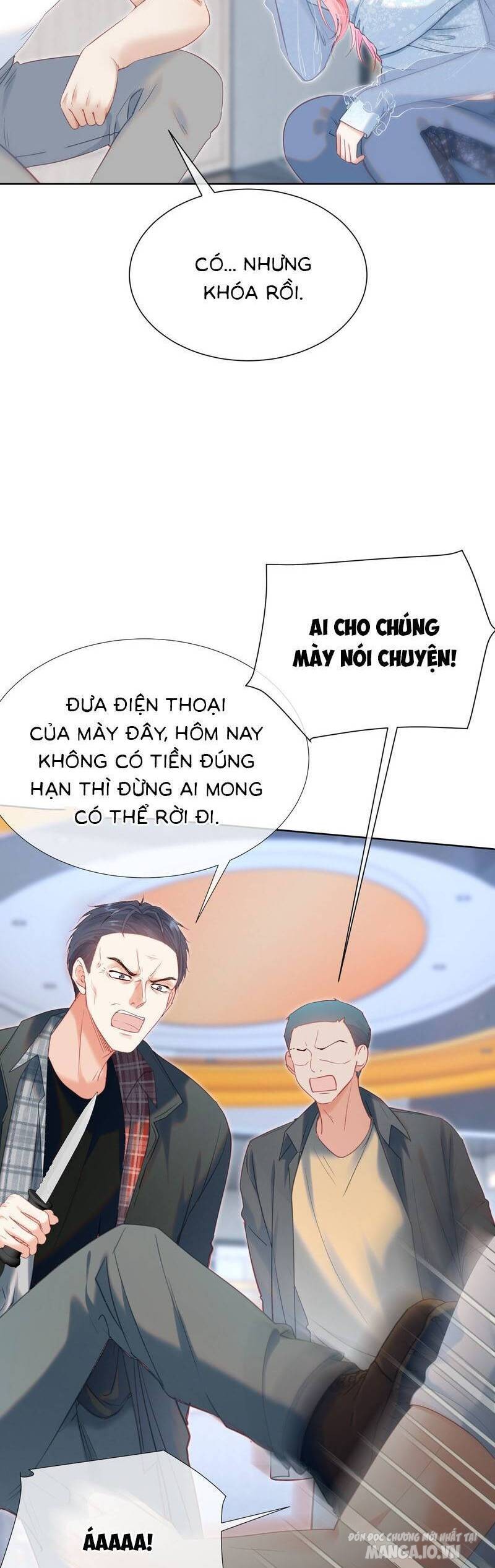 Trọng Sinh Trở Về Năm Ấy Chồng Tôi Là Hotboy Chapter 57 - Trang 2