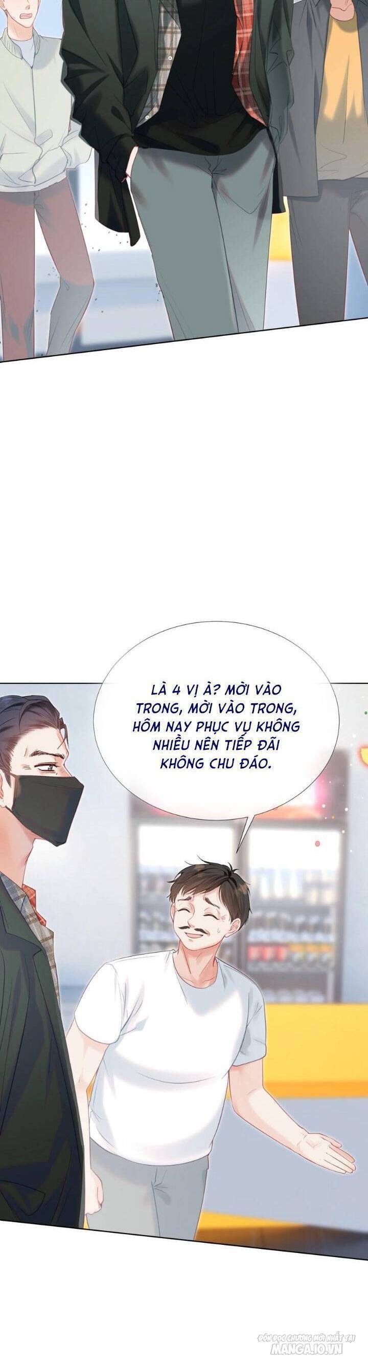 Trọng Sinh Trở Về Năm Ấy Chồng Tôi Là Hotboy Chapter 55 - Trang 2