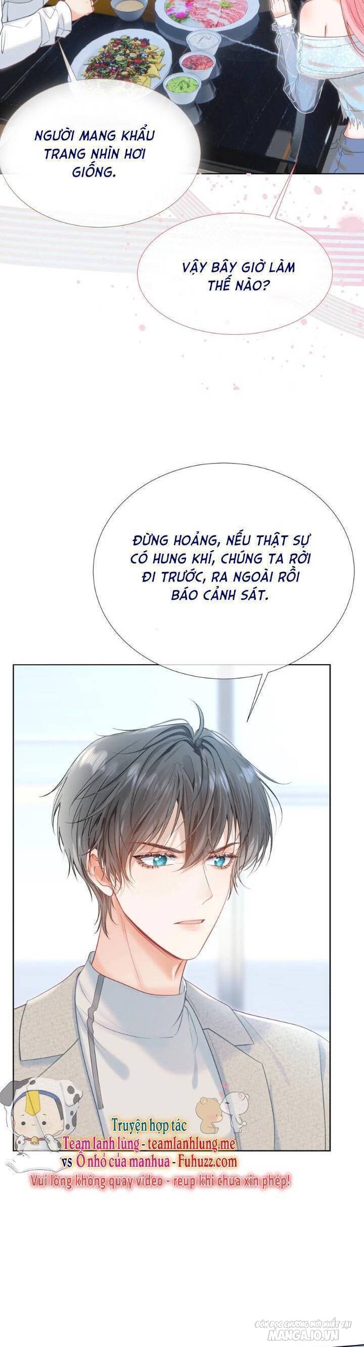 Trọng Sinh Trở Về Năm Ấy Chồng Tôi Là Hotboy Chapter 55 - Trang 2