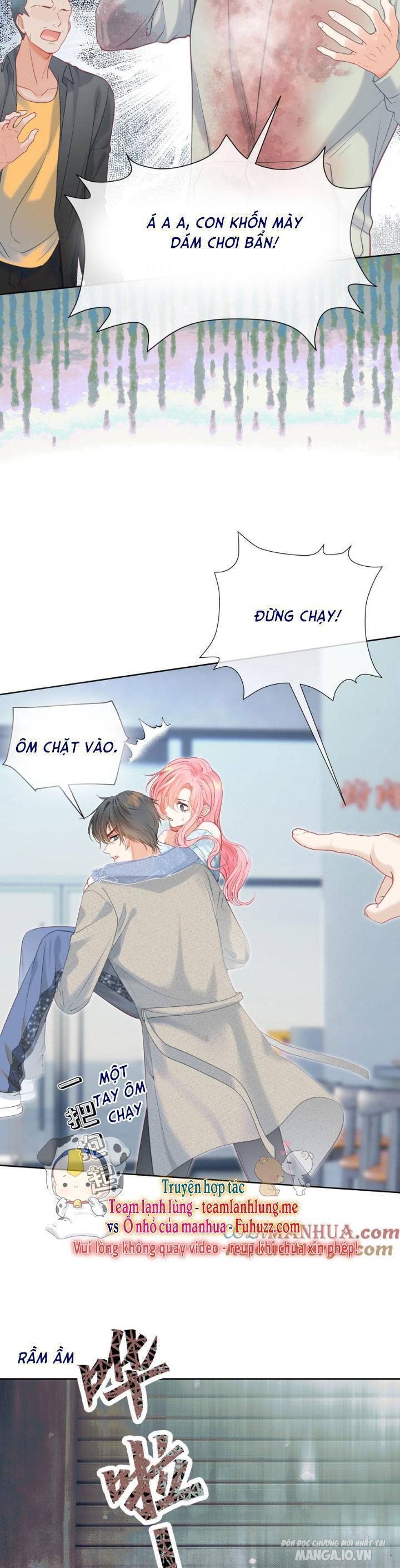 Trọng Sinh Trở Về Năm Ấy Chồng Tôi Là Hotboy Chapter 55 - Trang 2