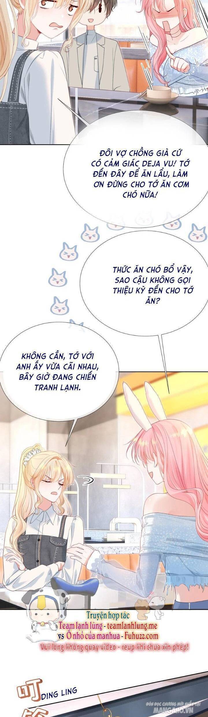 Trọng Sinh Trở Về Năm Ấy Chồng Tôi Là Hotboy Chapter 55 - Trang 2