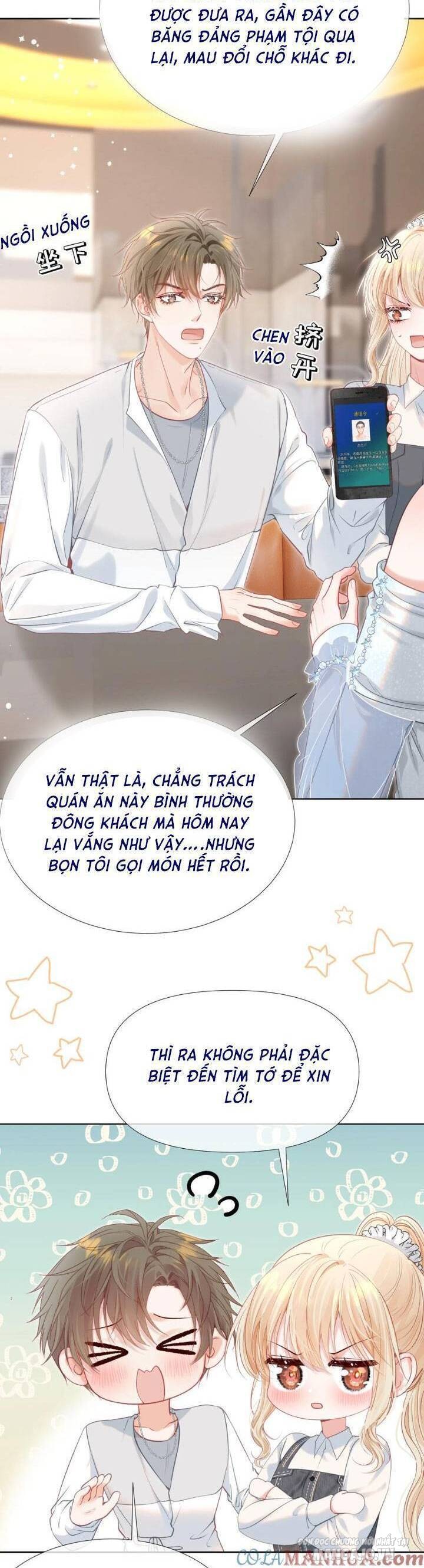 Trọng Sinh Trở Về Năm Ấy Chồng Tôi Là Hotboy Chapter 55 - Trang 2