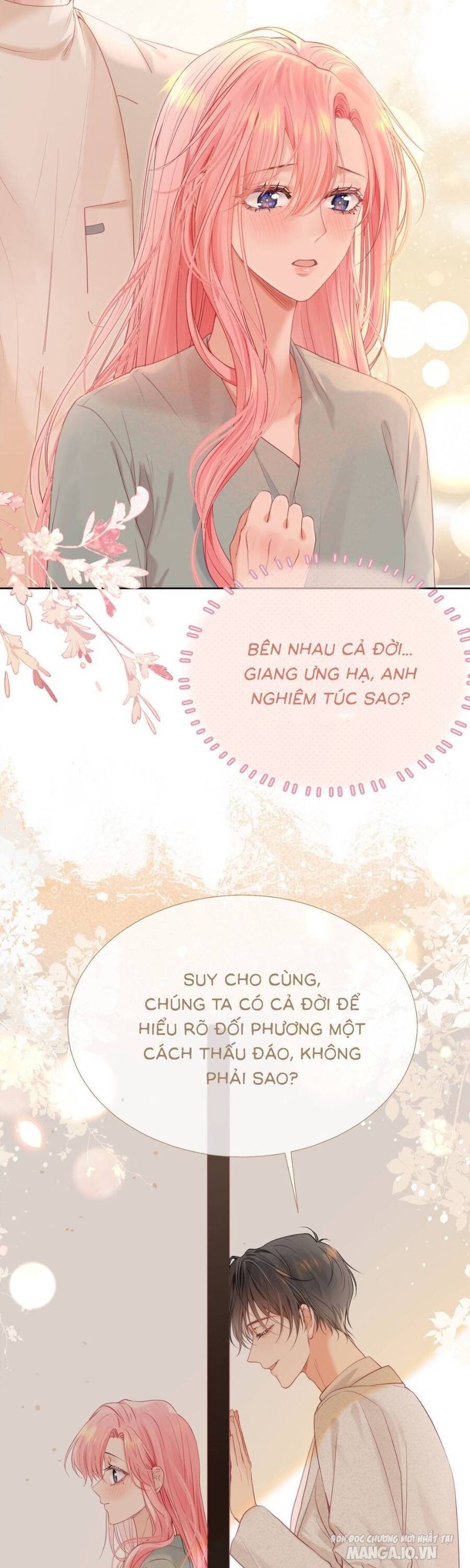 Trọng Sinh Trở Về Năm Ấy Chồng Tôi Là Hotboy Chapter 54 - Trang 2