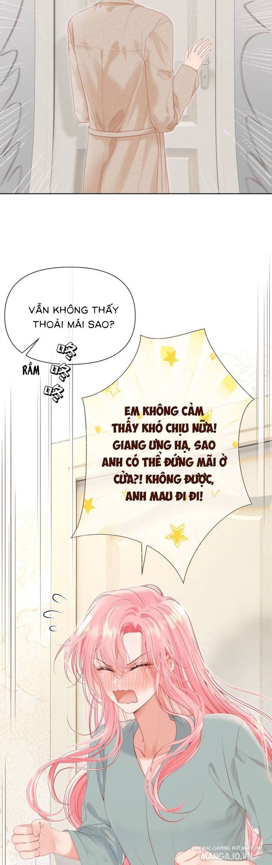 Trọng Sinh Trở Về Năm Ấy Chồng Tôi Là Hotboy Chapter 54 - Trang 2