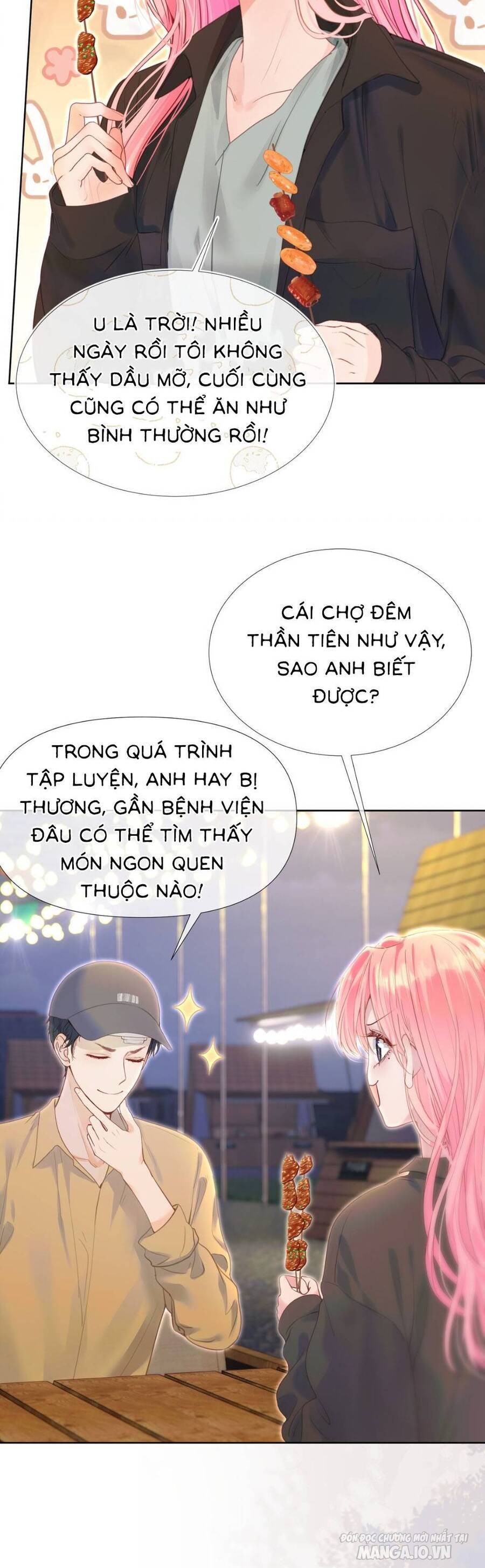 Trọng Sinh Trở Về Năm Ấy Chồng Tôi Là Hotboy Chapter 53 - Trang 2