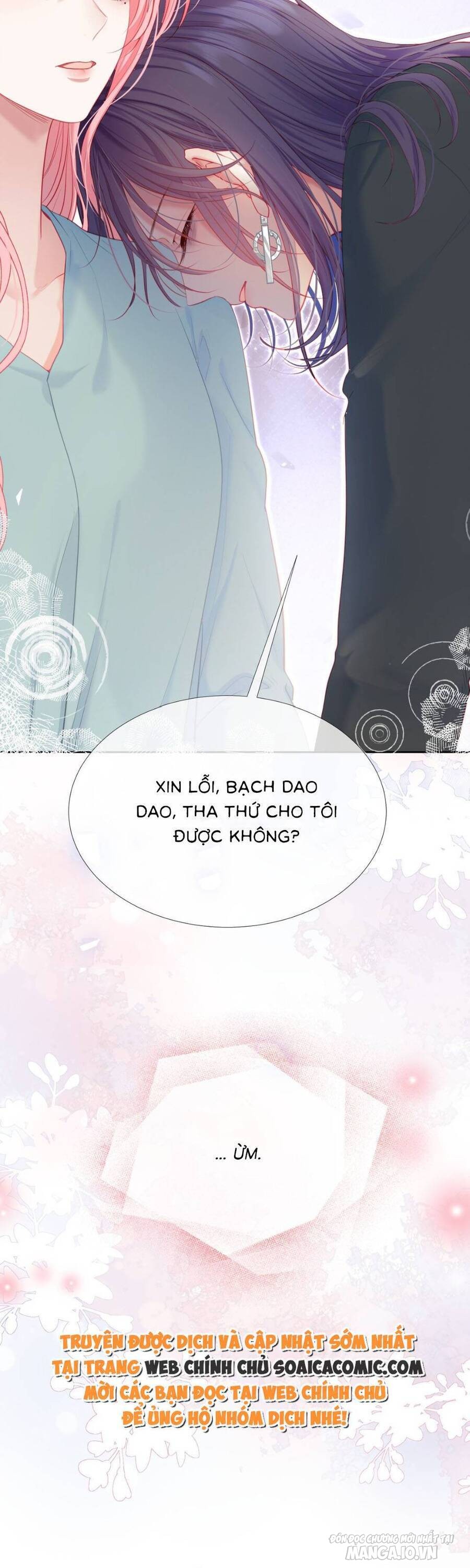 Trọng Sinh Trở Về Năm Ấy Chồng Tôi Là Hotboy Chapter 52 - Trang 2