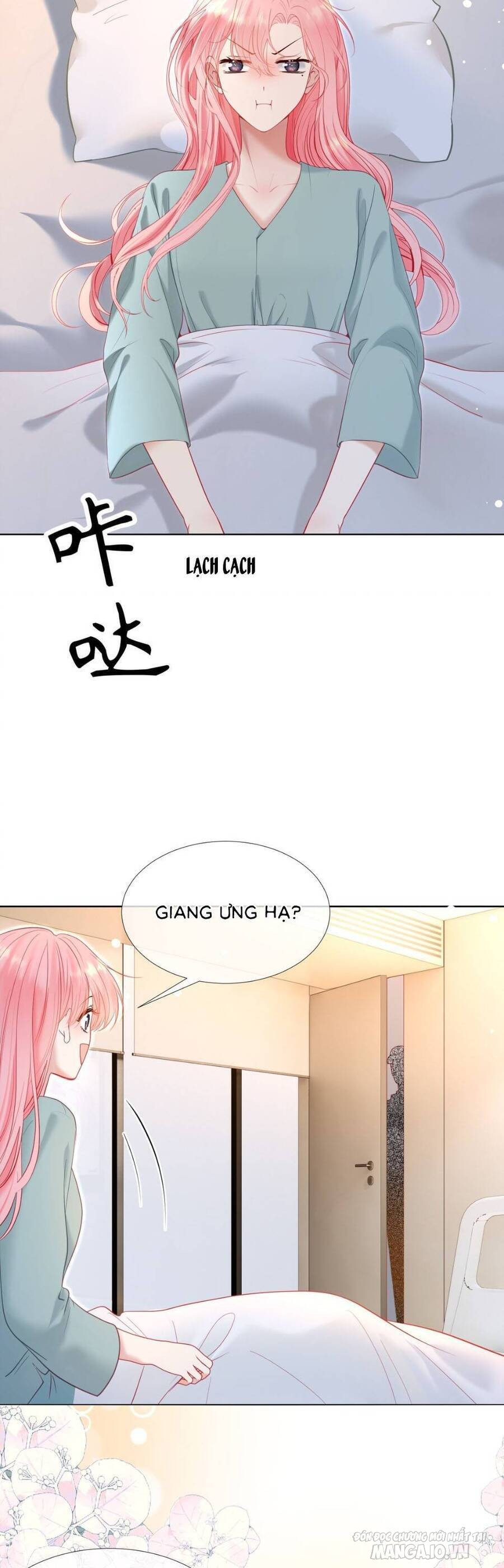 Trọng Sinh Trở Về Năm Ấy Chồng Tôi Là Hotboy Chapter 52 - Trang 2