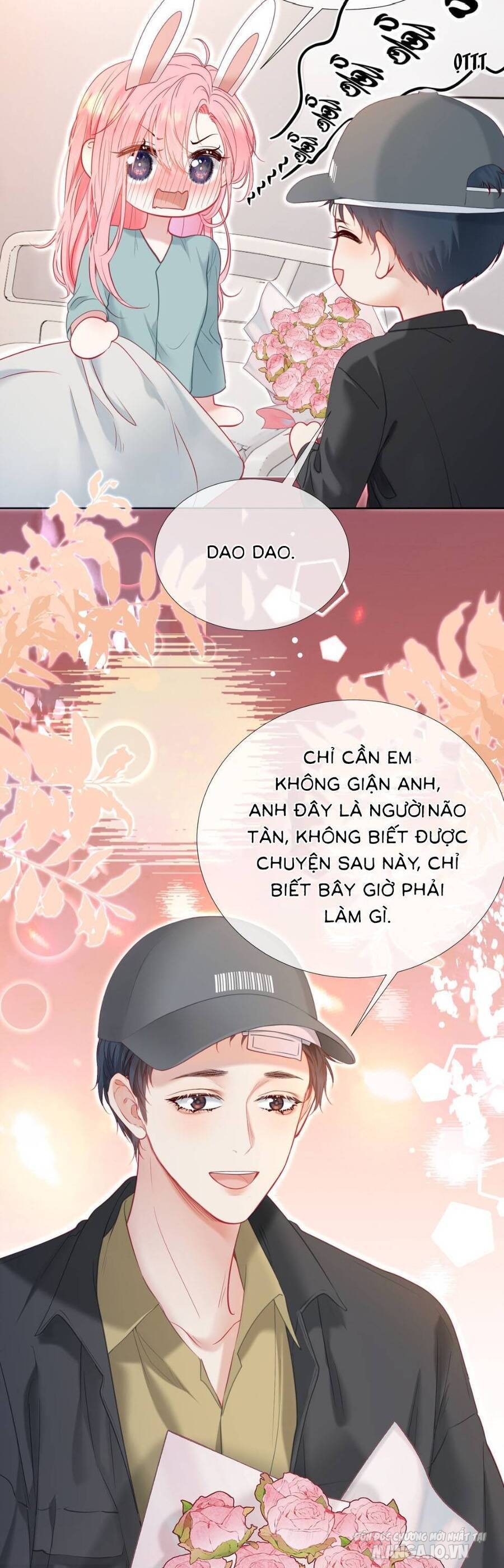 Trọng Sinh Trở Về Năm Ấy Chồng Tôi Là Hotboy Chapter 52 - Trang 2