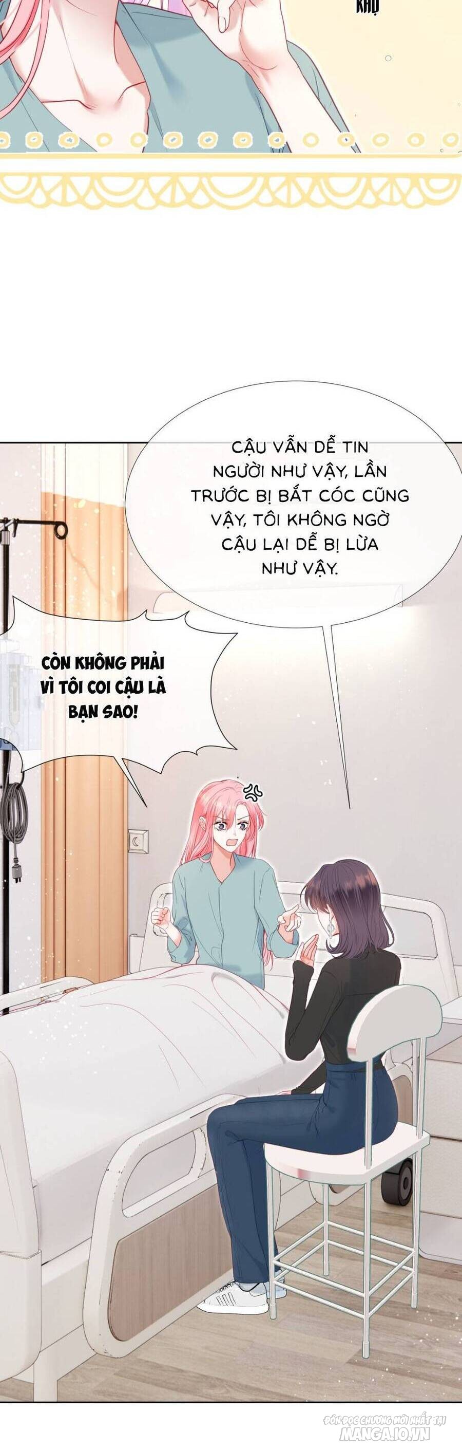 Trọng Sinh Trở Về Năm Ấy Chồng Tôi Là Hotboy Chapter 52 - Trang 2