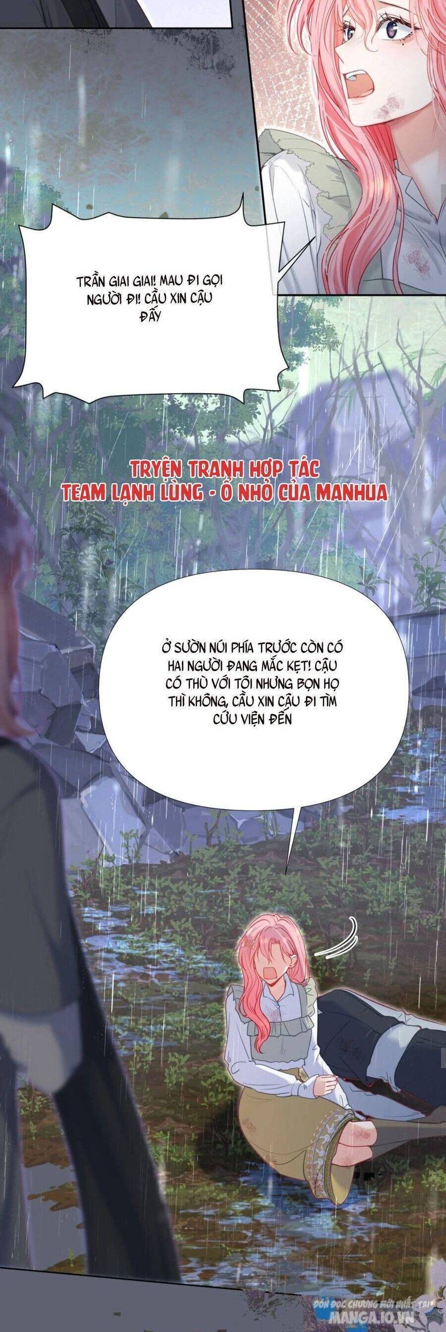 Trọng Sinh Trở Về Năm Ấy Chồng Tôi Là Hotboy Chapter 51 - Trang 2