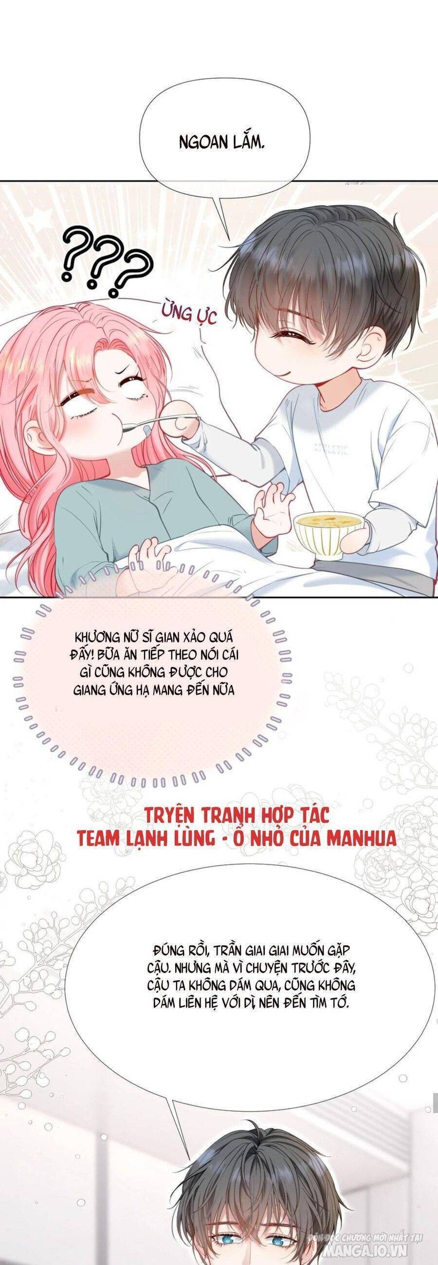 Trọng Sinh Trở Về Năm Ấy Chồng Tôi Là Hotboy Chapter 51 - Trang 2