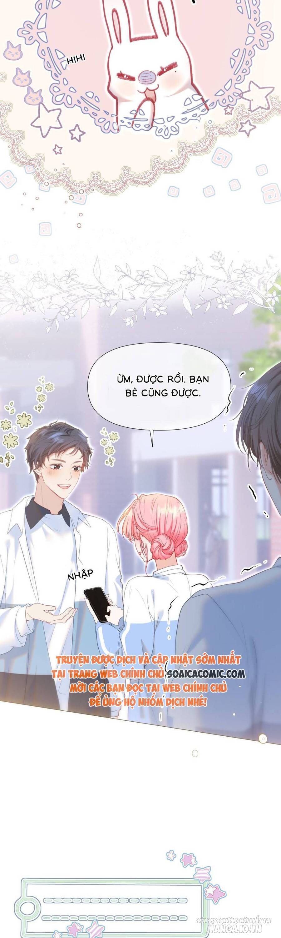 Trọng Sinh Trở Về Năm Ấy Chồng Tôi Là Hotboy Chapter 45 - Trang 2