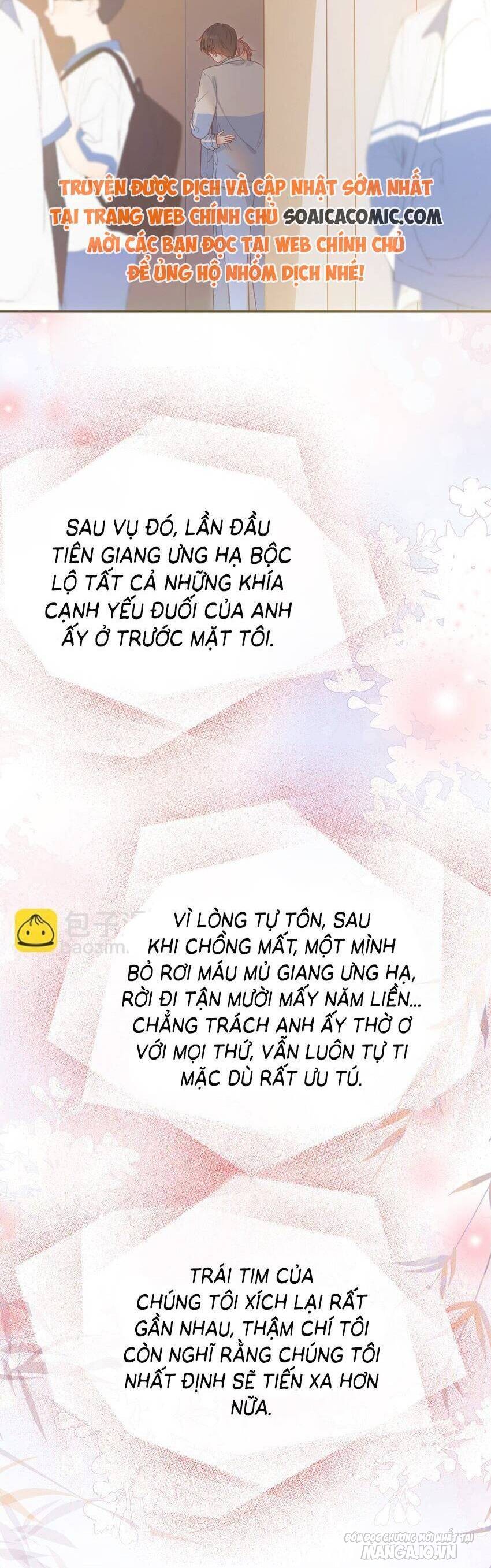 Trọng Sinh Trở Về Năm Ấy Chồng Tôi Là Hotboy Chapter 44 - Trang 2