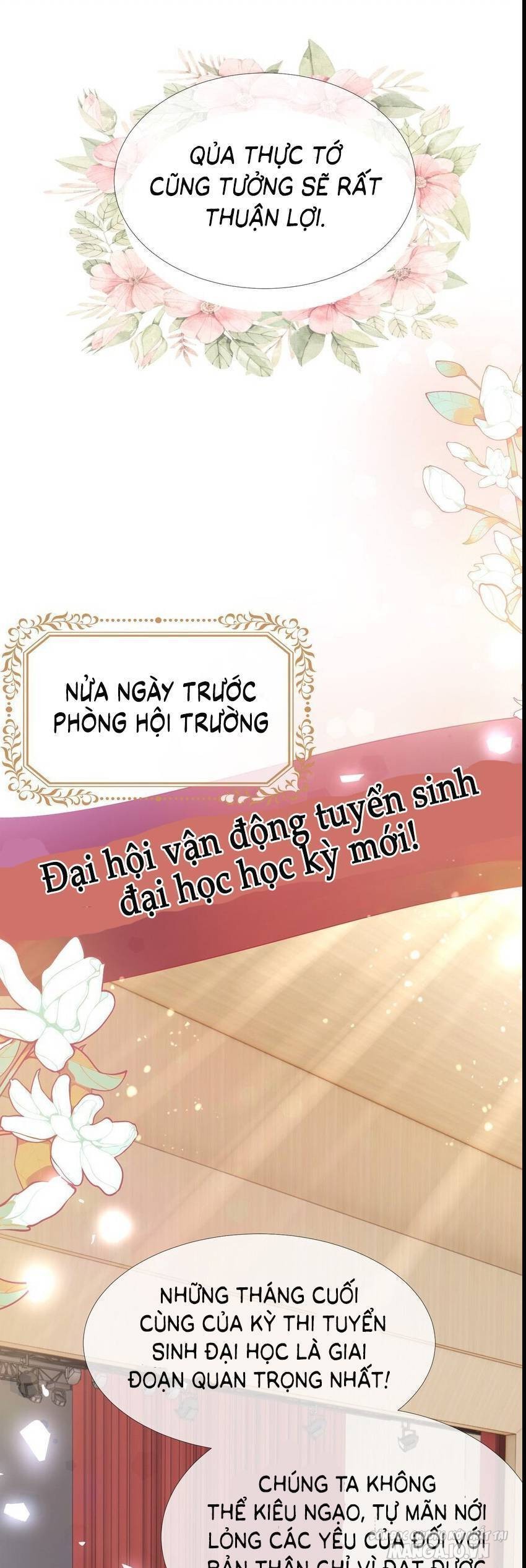 Trọng Sinh Trở Về Năm Ấy Chồng Tôi Là Hotboy Chapter 44 - Trang 2