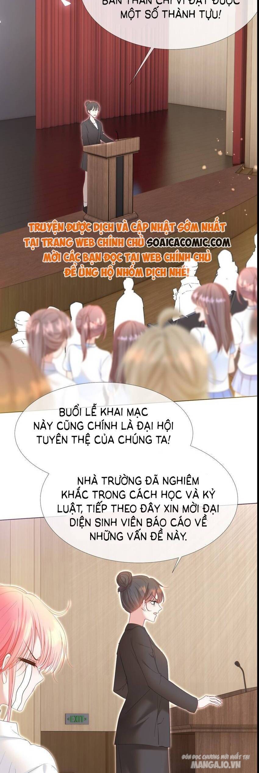 Trọng Sinh Trở Về Năm Ấy Chồng Tôi Là Hotboy Chapter 44 - Trang 2