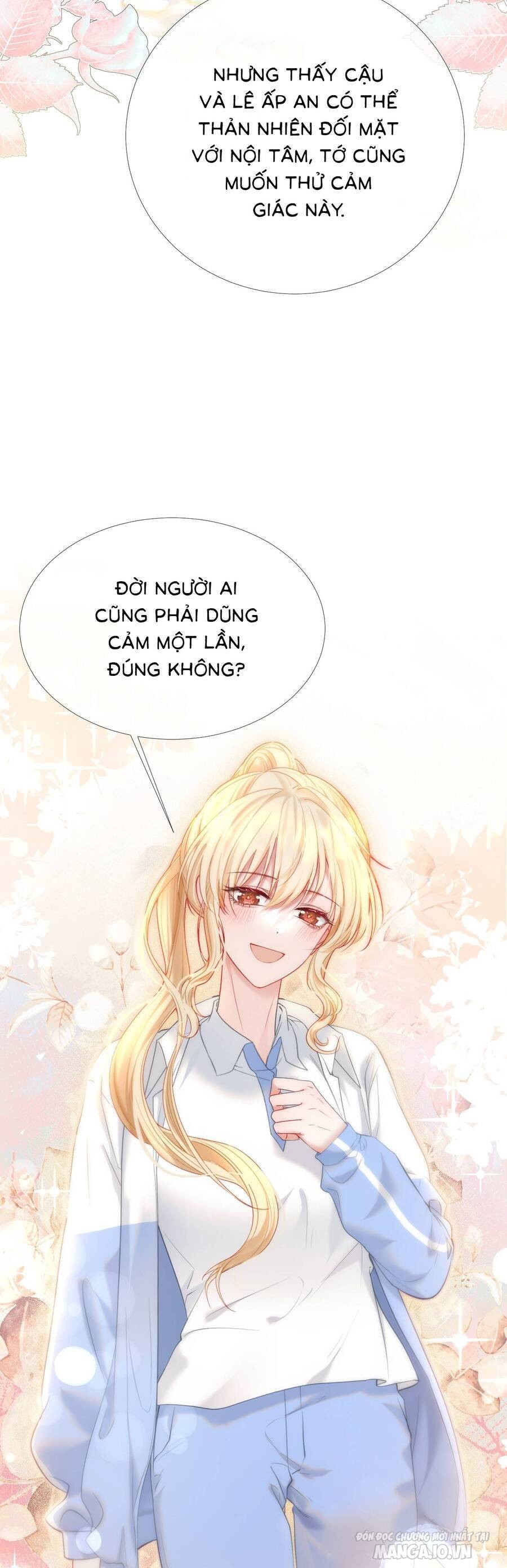 Trọng Sinh Trở Về Năm Ấy Chồng Tôi Là Hotboy Chapter 43 - Trang 2