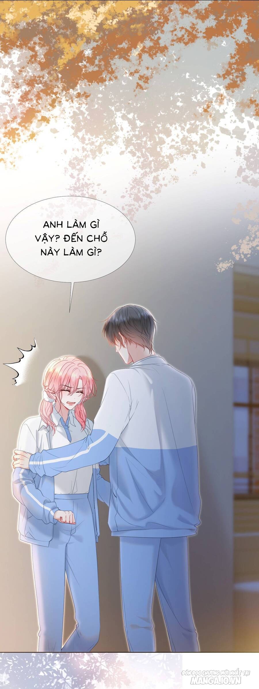 Trọng Sinh Trở Về Năm Ấy Chồng Tôi Là Hotboy Chapter 43 - Trang 2