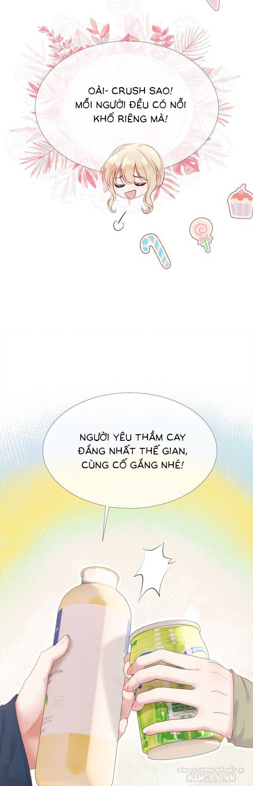 Trọng Sinh Trở Về Năm Ấy Chồng Tôi Là Hotboy Chapter 42 - Trang 2