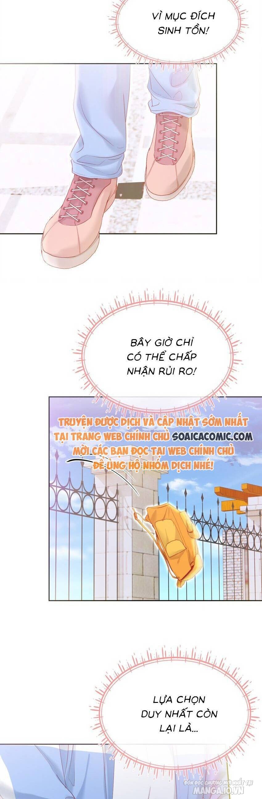 Trọng Sinh Trở Về Năm Ấy Chồng Tôi Là Hotboy Chapter 42 - Trang 2