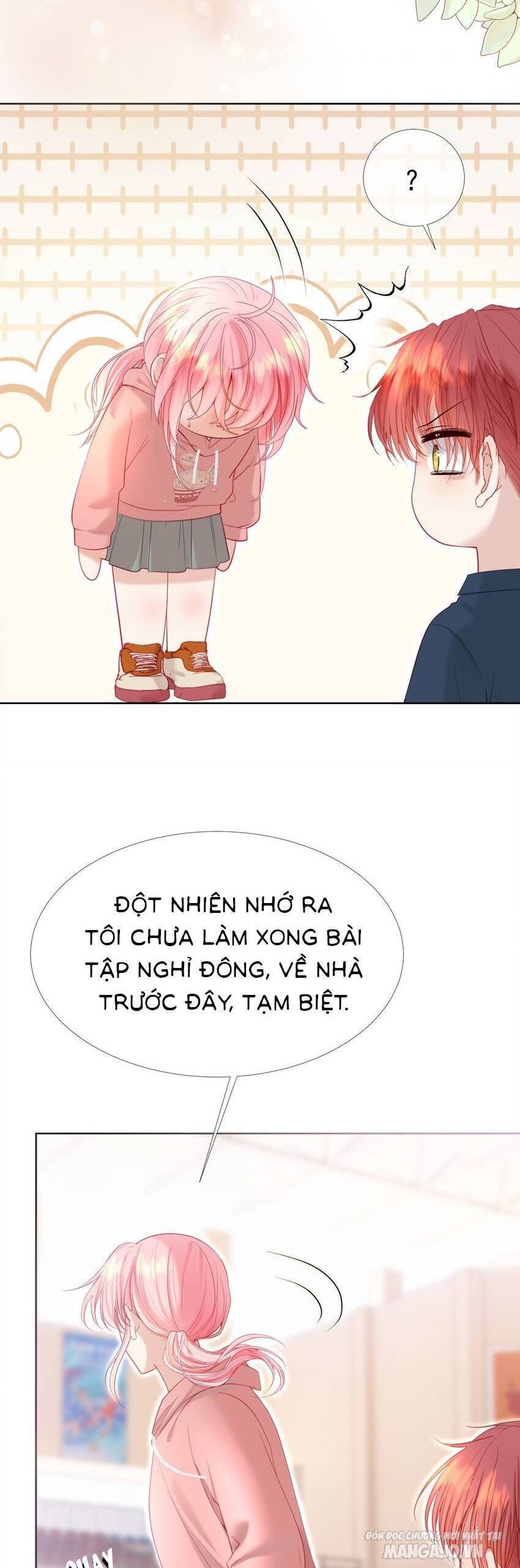 Trọng Sinh Trở Về Năm Ấy Chồng Tôi Là Hotboy Chapter 42 - Trang 2