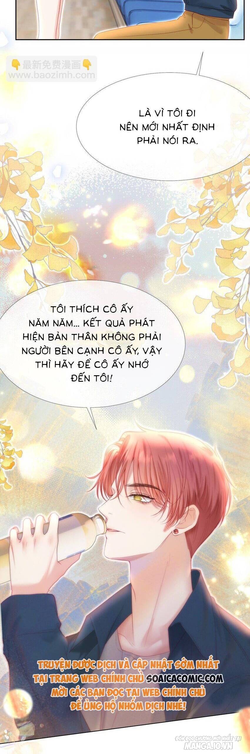 Trọng Sinh Trở Về Năm Ấy Chồng Tôi Là Hotboy Chapter 42 - Trang 2