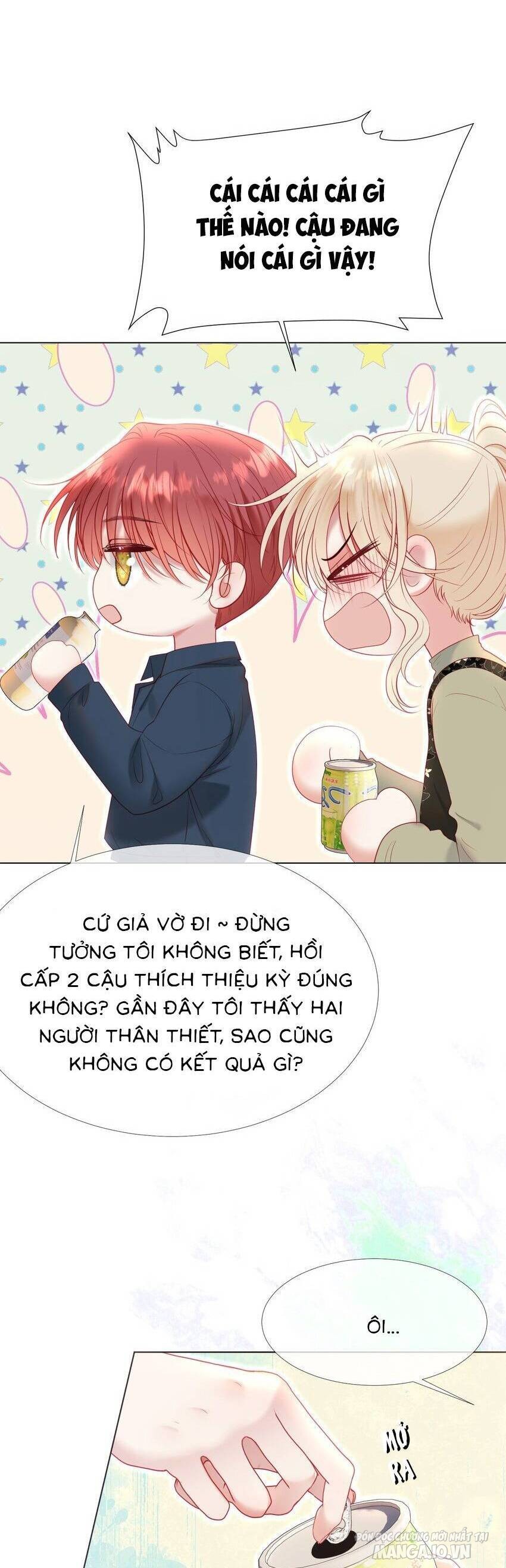 Trọng Sinh Trở Về Năm Ấy Chồng Tôi Là Hotboy Chapter 42 - Trang 2