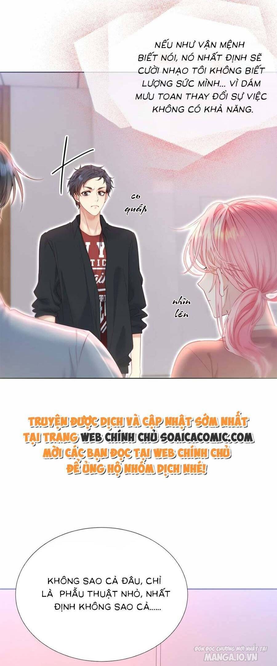 Trọng Sinh Trở Về Năm Ấy Chồng Tôi Là Hotboy Chapter 41 - Trang 2