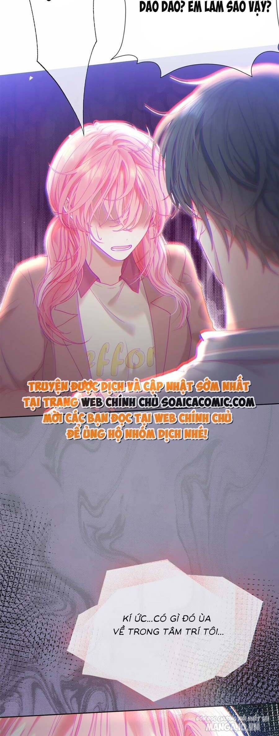 Trọng Sinh Trở Về Năm Ấy Chồng Tôi Là Hotboy Chapter 41 - Trang 2