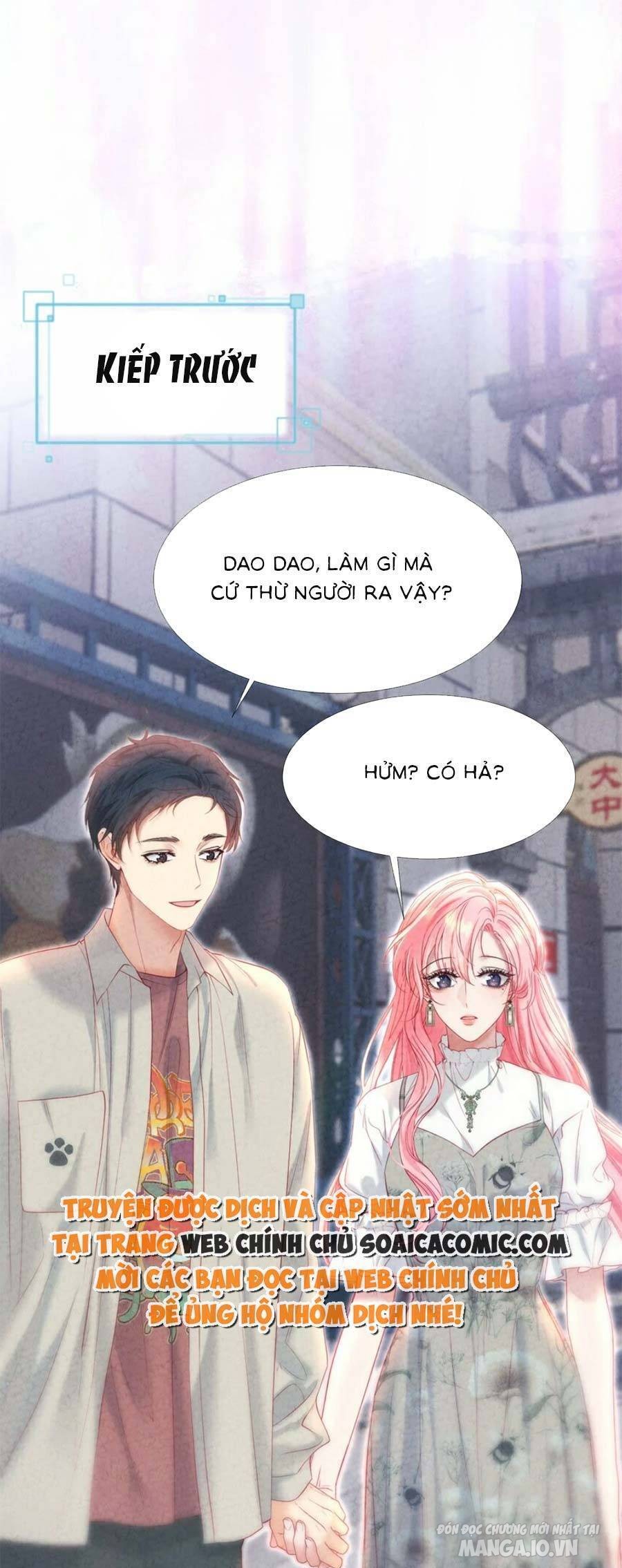 Trọng Sinh Trở Về Năm Ấy Chồng Tôi Là Hotboy Chapter 41 - Trang 2