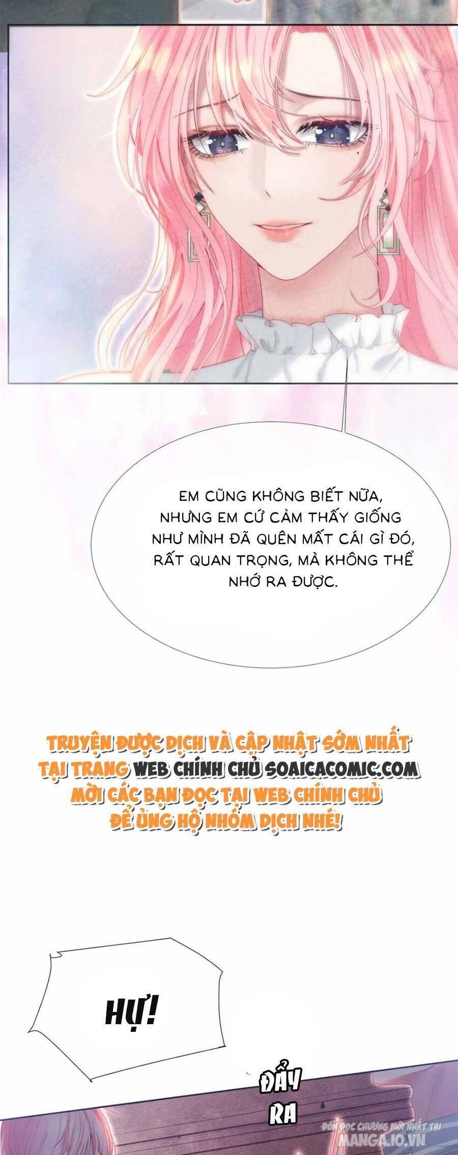 Trọng Sinh Trở Về Năm Ấy Chồng Tôi Là Hotboy Chapter 41 - Trang 2