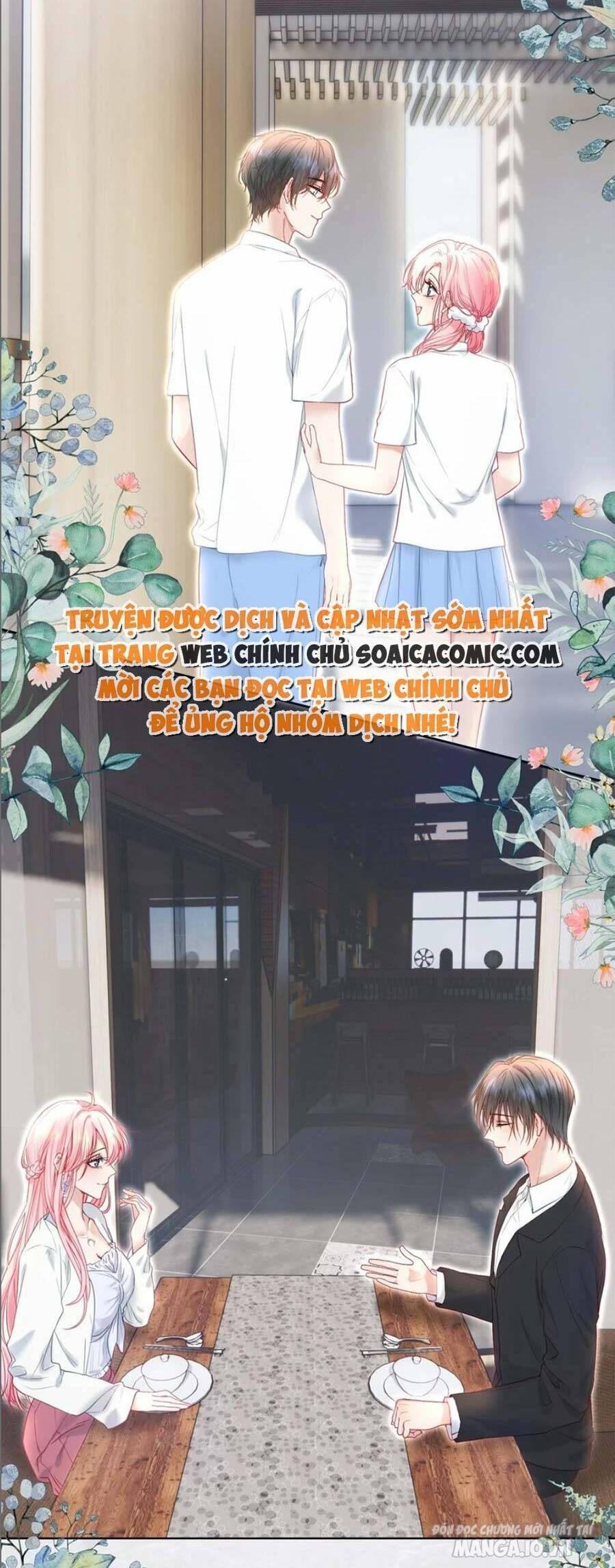 Trọng Sinh Trở Về Năm Ấy Chồng Tôi Là Hotboy Chapter 41 - Trang 2