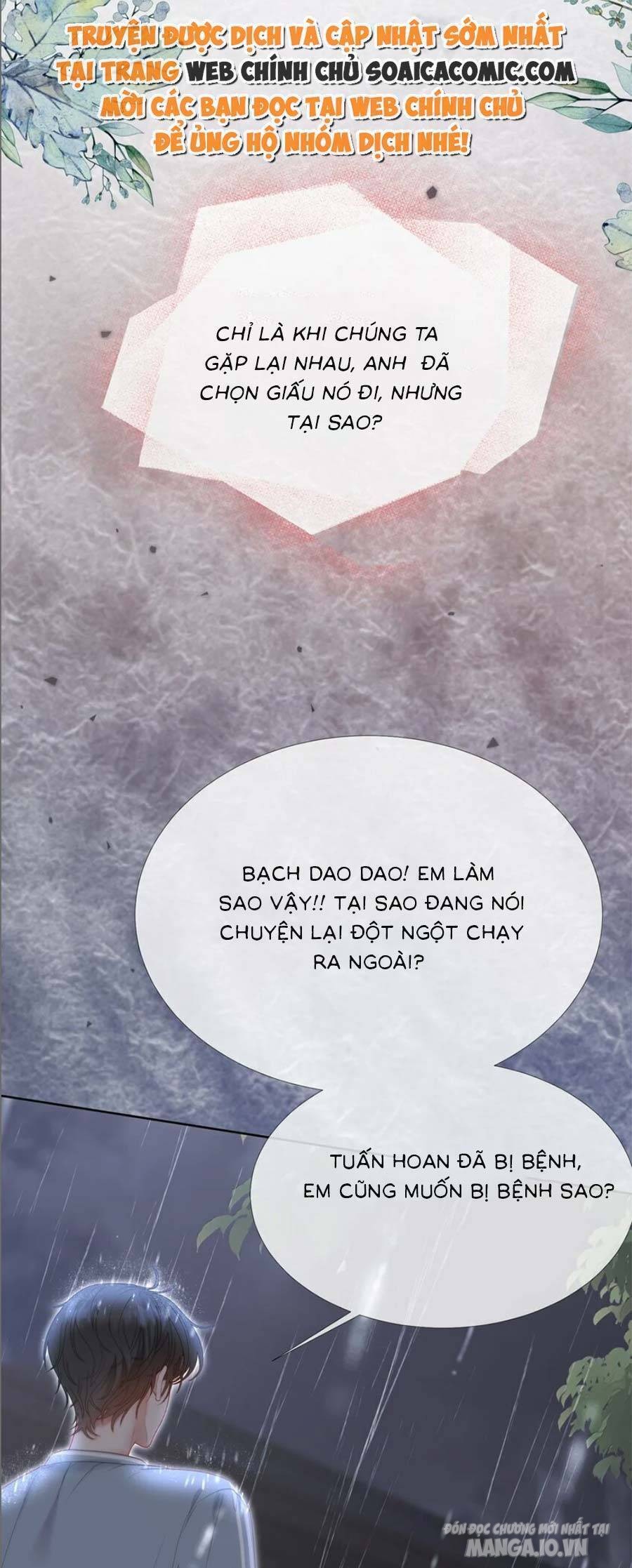 Trọng Sinh Trở Về Năm Ấy Chồng Tôi Là Hotboy Chapter 41 - Trang 2