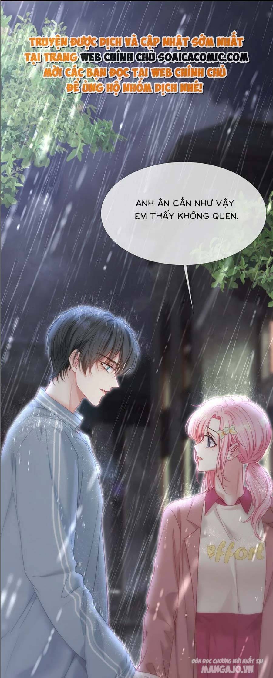 Trọng Sinh Trở Về Năm Ấy Chồng Tôi Là Hotboy Chapter 41 - Trang 2