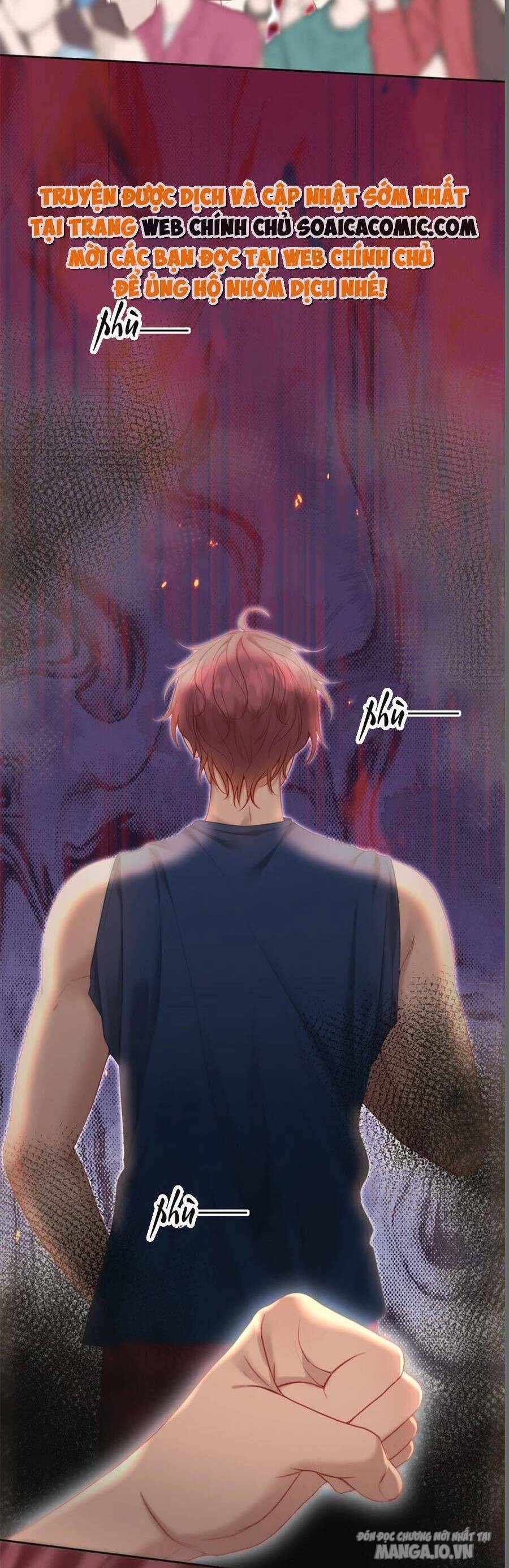 Trọng Sinh Trở Về Năm Ấy Chồng Tôi Là Hotboy Chapter 41 - Trang 2