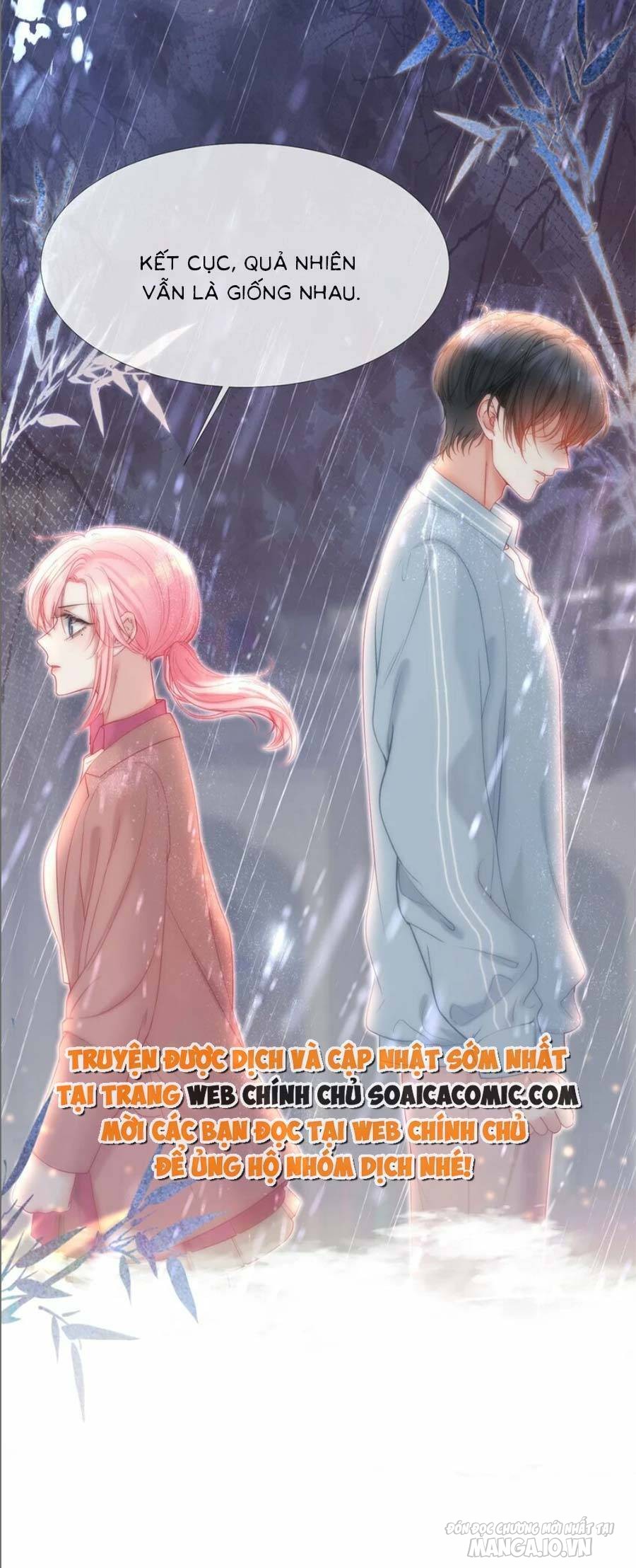 Trọng Sinh Trở Về Năm Ấy Chồng Tôi Là Hotboy Chapter 41 - Trang 2