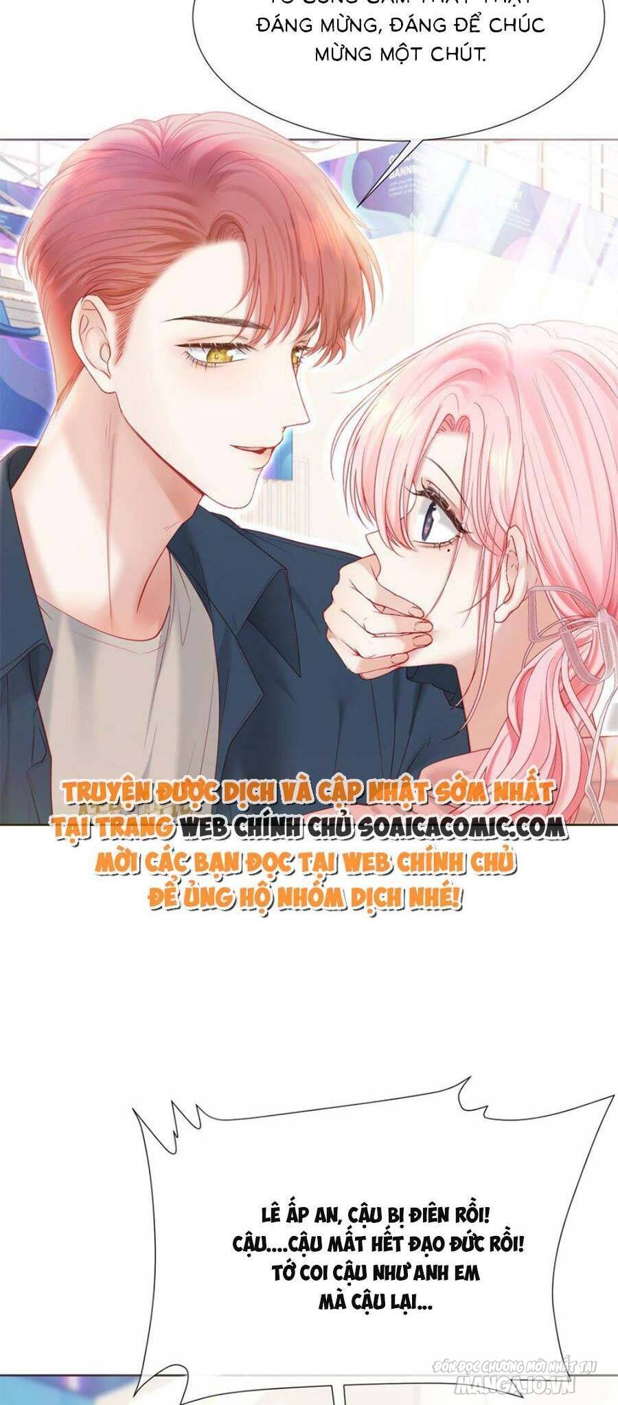 Trọng Sinh Trở Về Năm Ấy Chồng Tôi Là Hotboy Chapter 41 - Trang 2