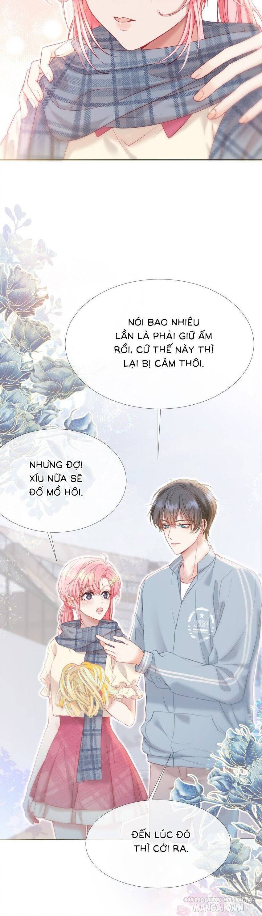 Trọng Sinh Trở Về Năm Ấy Chồng Tôi Là Hotboy Chapter 40 - Trang 2