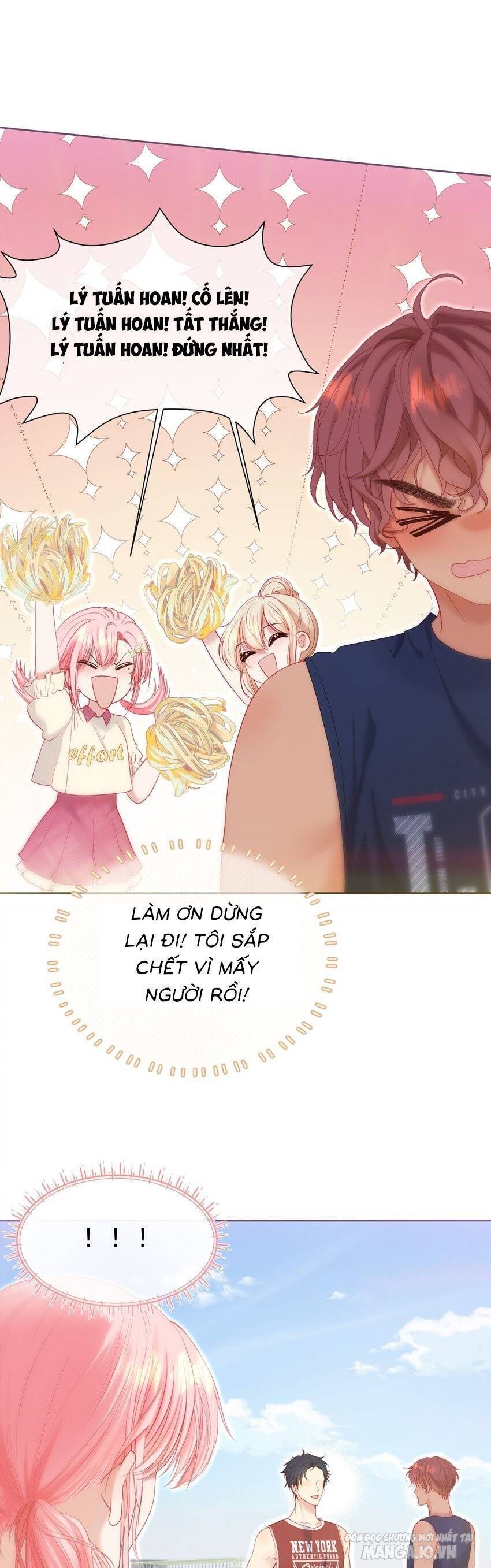 Trọng Sinh Trở Về Năm Ấy Chồng Tôi Là Hotboy Chapter 40 - Trang 2