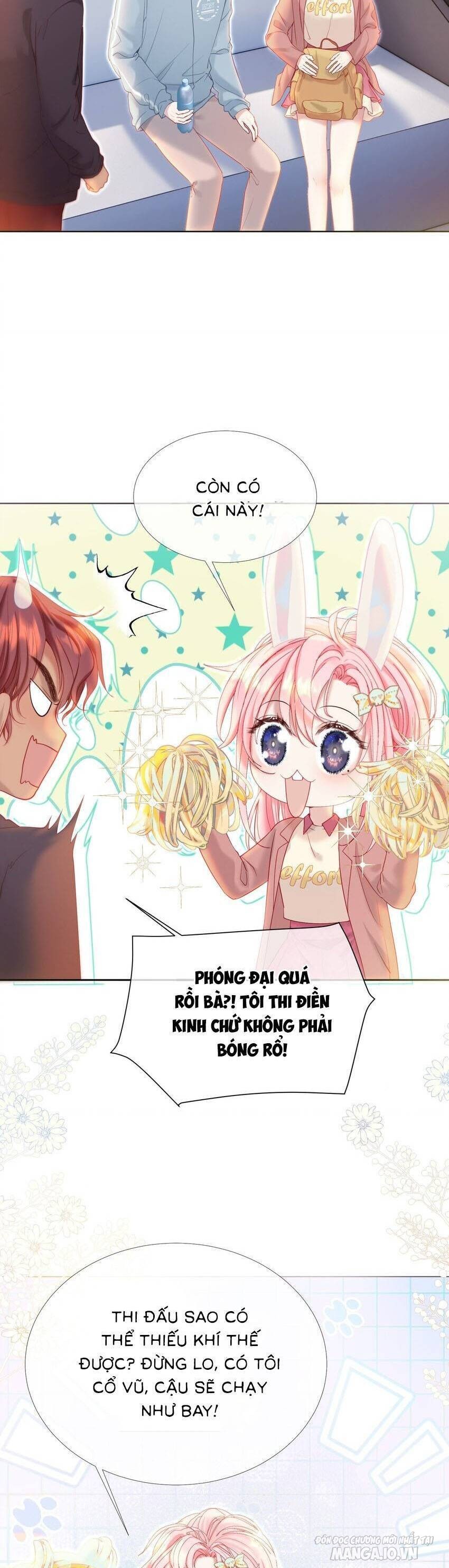 Trọng Sinh Trở Về Năm Ấy Chồng Tôi Là Hotboy Chapter 40 - Trang 2