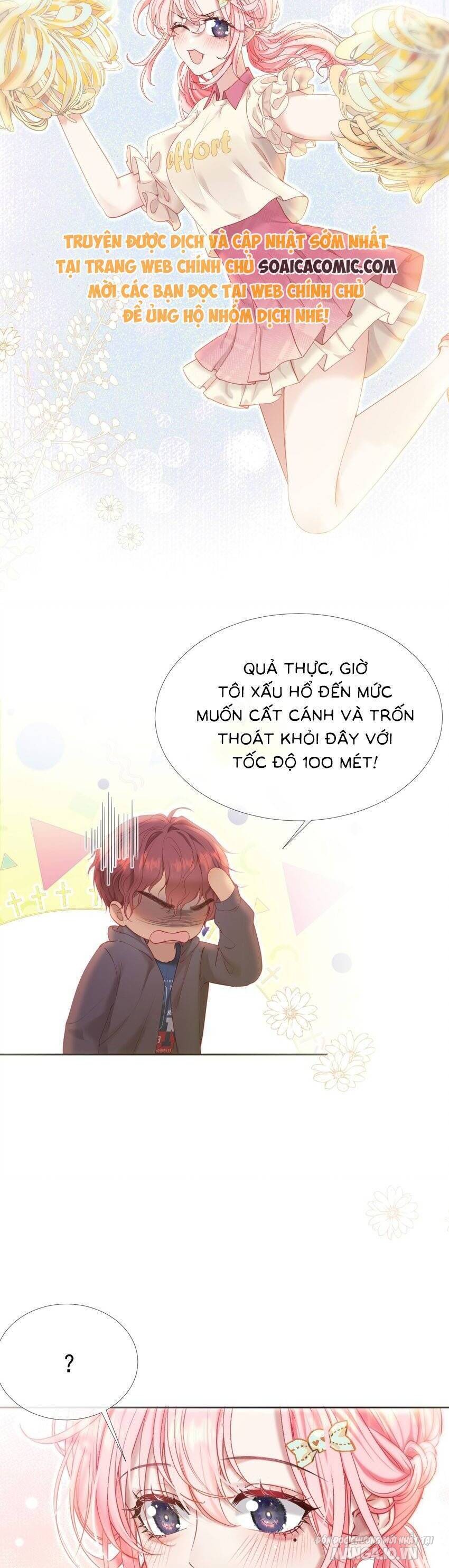 Trọng Sinh Trở Về Năm Ấy Chồng Tôi Là Hotboy Chapter 40 - Trang 2