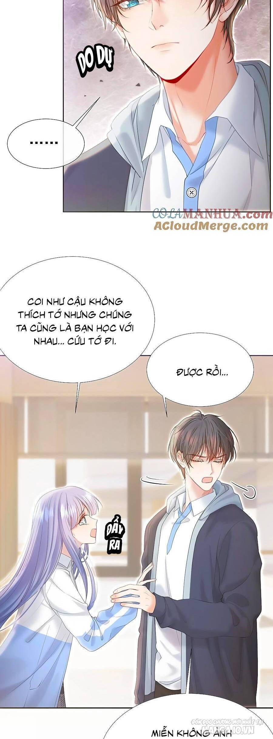 Trọng Sinh Trở Về Năm Ấy Chồng Tôi Là Hotboy Chapter 39 - Trang 2