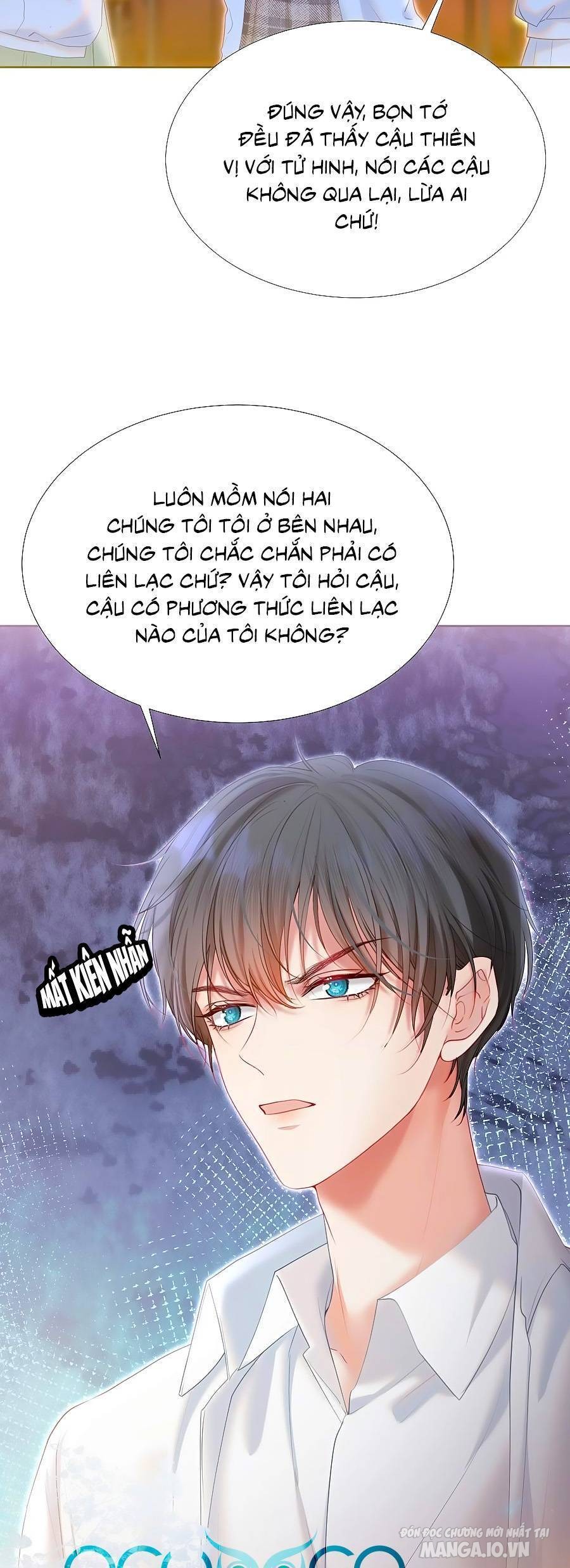 Trọng Sinh Trở Về Năm Ấy Chồng Tôi Là Hotboy Chapter 39 - Trang 2