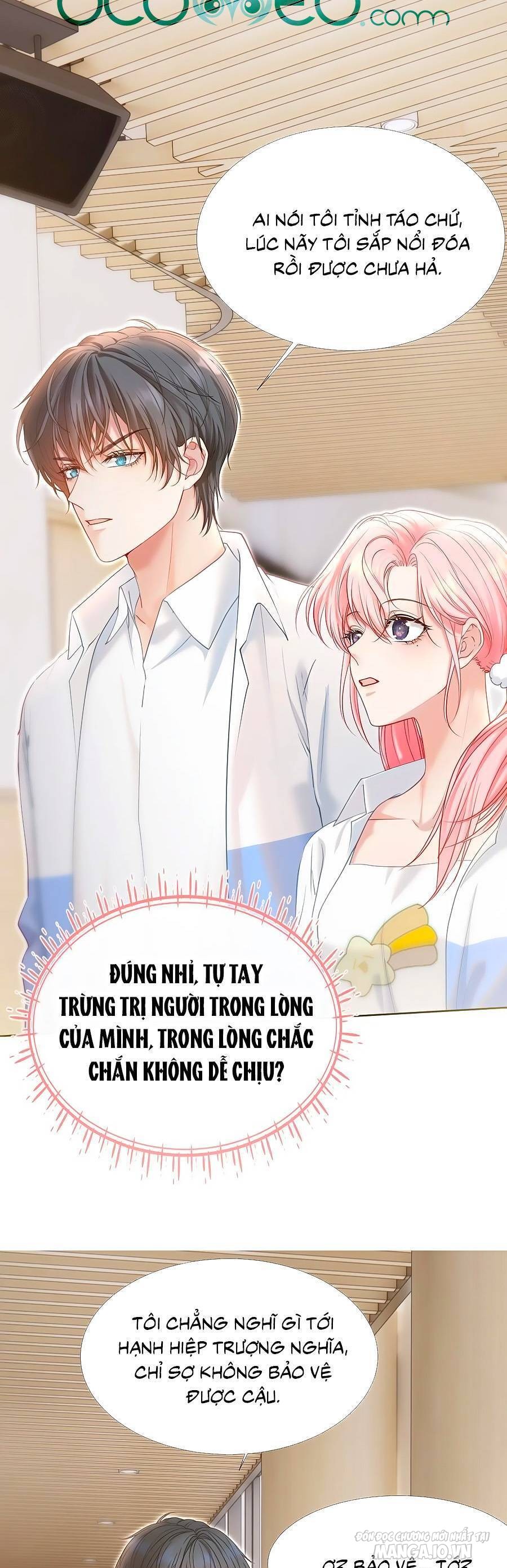 Trọng Sinh Trở Về Năm Ấy Chồng Tôi Là Hotboy Chapter 39 - Trang 2