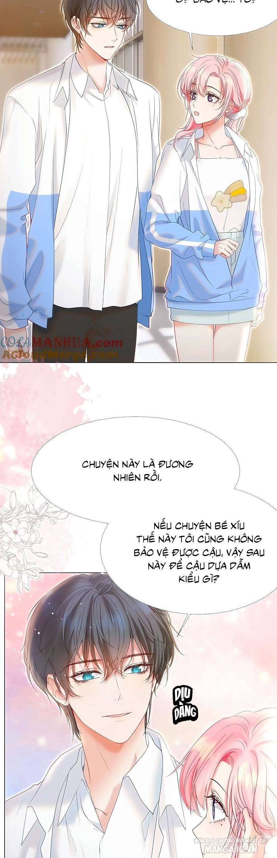 Trọng Sinh Trở Về Năm Ấy Chồng Tôi Là Hotboy Chapter 39 - Trang 2