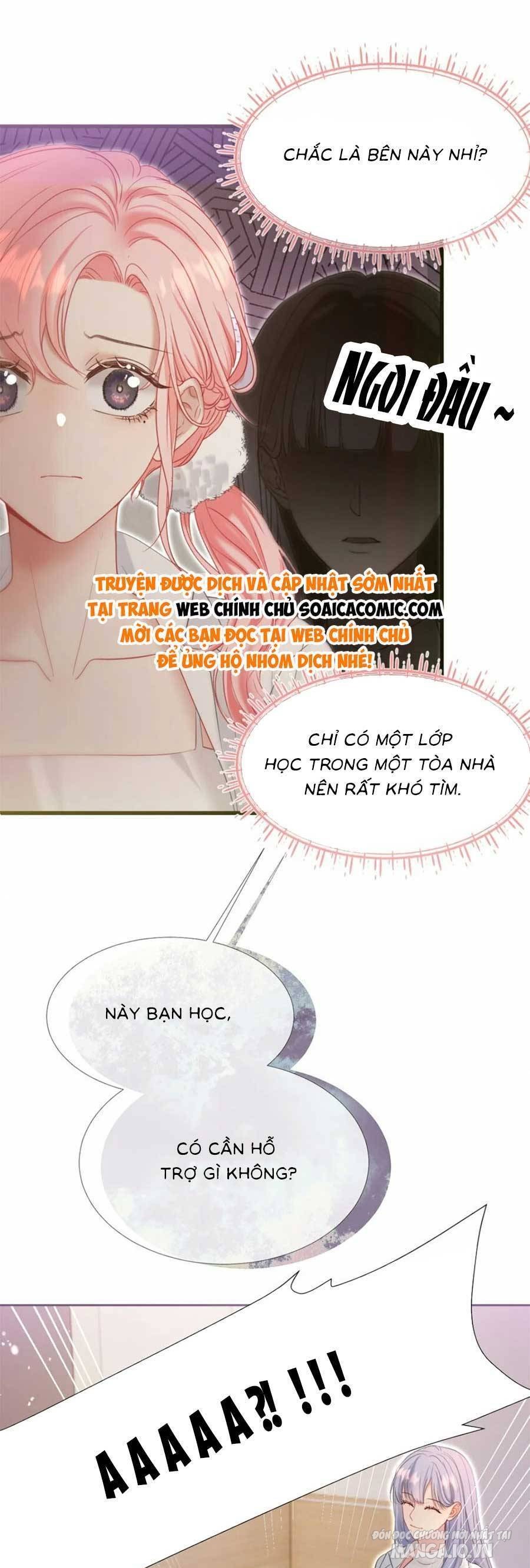 Trọng Sinh Trở Về Năm Ấy Chồng Tôi Là Hotboy Chapter 37 - Trang 2