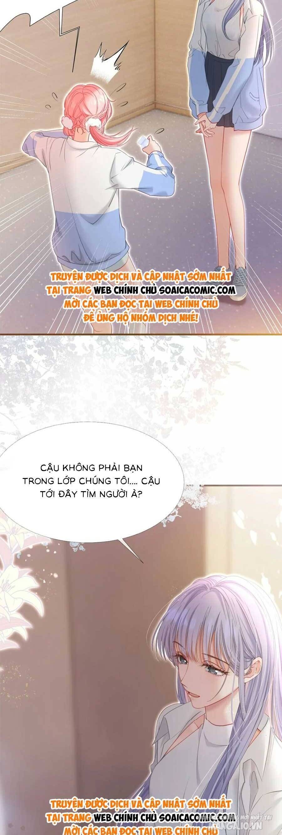 Trọng Sinh Trở Về Năm Ấy Chồng Tôi Là Hotboy Chapter 37 - Trang 2