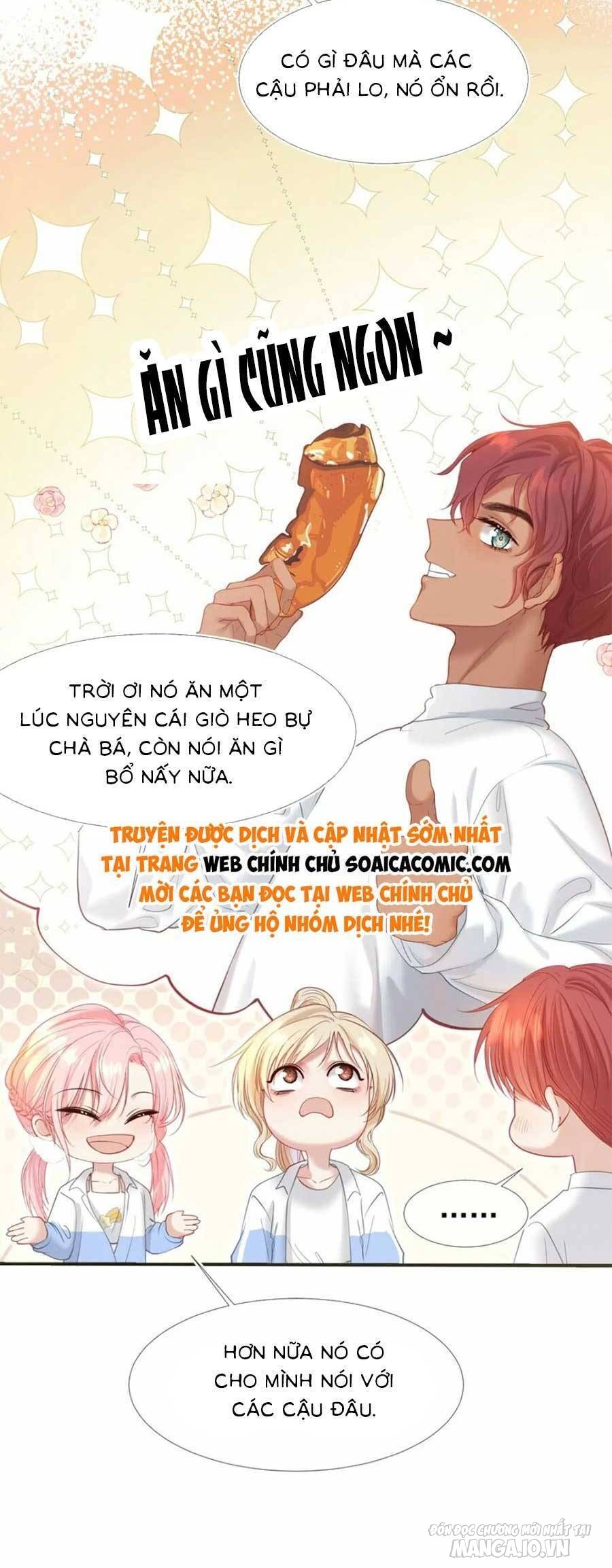 Trọng Sinh Trở Về Năm Ấy Chồng Tôi Là Hotboy Chapter 37 - Trang 2