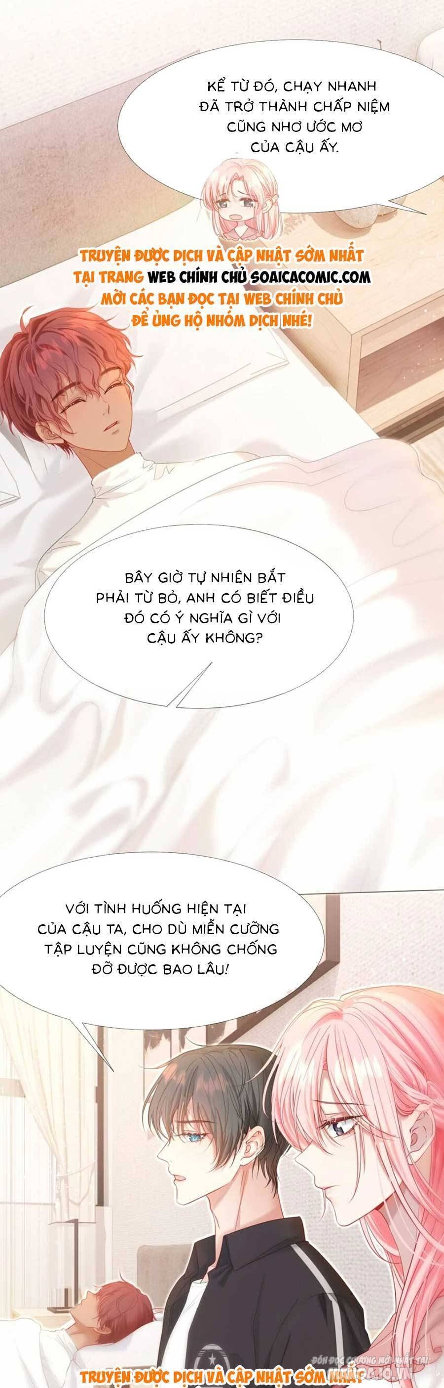 Trọng Sinh Trở Về Năm Ấy Chồng Tôi Là Hotboy Chapter 36 - Trang 2